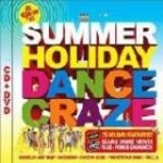 Summer Holiday Dance Craze [CD + DVD] only £6.99