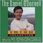 Daniel O Donnell Irish Coll only £4.99