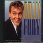 Billy Fury Best of only £4.99