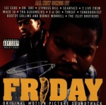 Friday - Original Motion Picture Soundtrack only £4.99