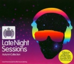 Late Night Sessions Autumn Collection only £4.99