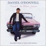 Daniel in Blue Jeans: 20 Great Rock 'n' Roll Love Songs only £4.99