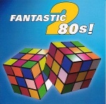 Fantastic 80's, Vol.2 only £6.99