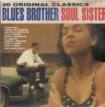 Blues Brother Soul Sister only £4.99