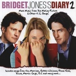 Bridget Jones's Diary 2 only £4.99