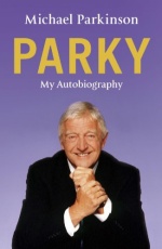 Parky: My Autobiography only £5.99