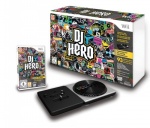 DJ Hero - Turntable Kit (Wii) only £7.99