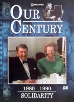Our Century 1980 - 1990 - Solidarity [DVD] only £4.99