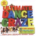 Ultimate Dance Craze only £2.99