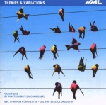 Themes and Variations only £7.99