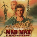 Mad Max - Beyond Thunderdome only £11.99