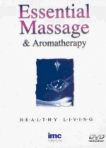 Massage and Aromatherapy [DVD] only £2.99