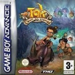 Tak 3: The Great JuJu Challenge (GBA) only £2.99