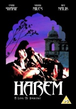 Harem [DVD] only £6.99