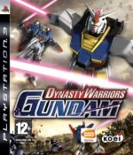 Tecmo Koei Dynasty Warriors: Gundam (PS3)  only £4.99