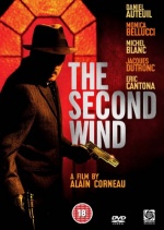 The Second Wind [DVD] only £3.99