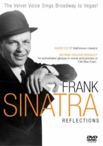 Frank Sinatra - A Reflection [DVD] only £3.99