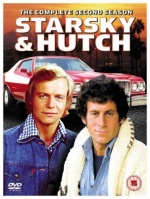 Starsky And Hutch: The Complete Second Season [DVD] [2004] only £9.99