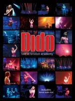 Dido - Live At Brixton Academy (DVD + Bonus CD) only £14.99