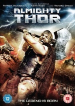 Almighty Thor [DVD] only £3.99