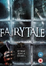 Fairytale [DVD] only £3.99