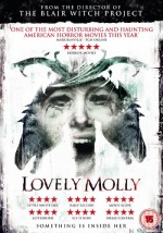 Lovely Molly [DVD] only £3.99