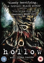 Hollow [DVD] only £3.99