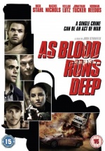 As Blood Runs Deep [DVD] only £3.99
