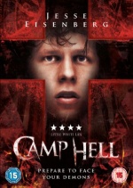 Camp Hell [DVD] only £3.99