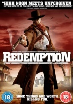 Redemption [DVD] only £3.99