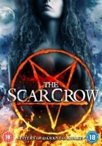 Scar Crow [DVD] only £3.99