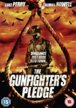 The Gunfighter only £3.99