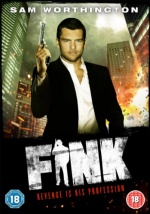 Fink [DVD] only £3.99