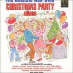 Nonstop Christmas Party only £2.99