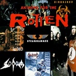 Anthems for the Rotten only £3.99