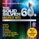 The Solid Silver 60s: Greatest Hits Vol. 2 only £12.99