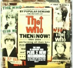 Then And Now (1964-2004) only £2.99