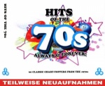 Hits of the 70s - Always & Forever only £3.99