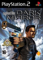 Syphon Filter: Dark Mirror (PS2) only £9.99