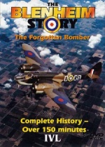 The Blenheim Story - Complete History [DVD] only £2.99