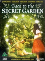 Back To The Secret Garden [1999] [DVD] only £2.99