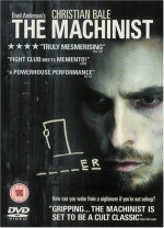 The Machinist [2004] [DVD] [2005] only £2.99