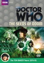 Doctor Who - The Seeds of Doom [DVD] [1976] only £3.99