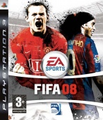 FIFA 08 (PS3) only £2.99