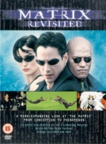 The Matrix - Revisited [DVD] only £4.99