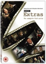 Extras : Complete BBC Series 1 [2005] [DVD] only £2.99