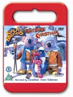 Koala Brothers - Outback Christmas [2006] [DVD] only £3.99
