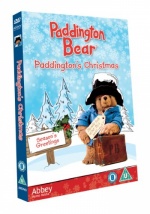 Paddington Christmas [DVD] only £4.99