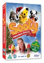 The Sooty Show Christmas Special [DVD] only £4.99