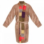 Dr Who Doctor Who 4th doctor towelling robe  only £29.99